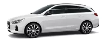 Hyundai i30 Kombi