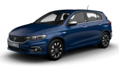 Fiat Tipo Hatchback