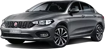 Fiat Tipo Sedan