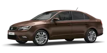 Seat Toledo